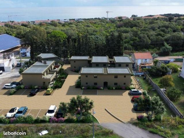 Appartement 3 pièces 29768
