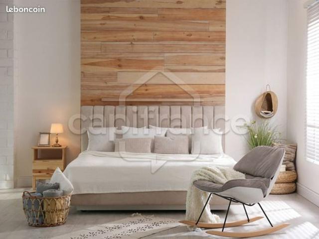 Appartement 3 pièces 29786