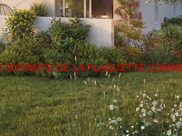 appartement 3 pièces