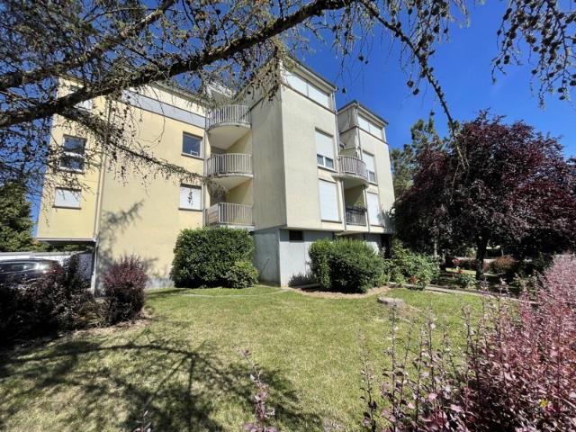 Appartement 3 pièces