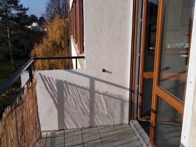 Appartement 3 pièces