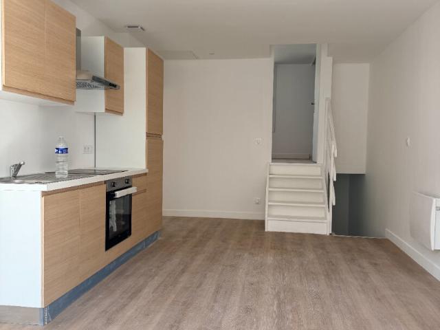 Appartement 3 pièces 75 m²