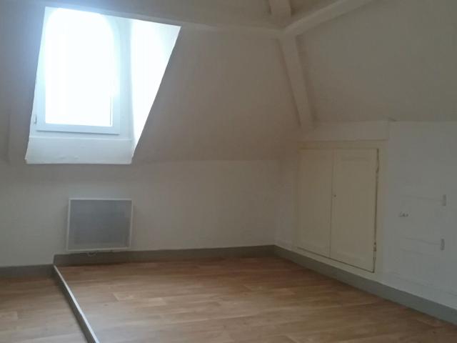 Appartement 3 pièces, 29 m² à louer à Rouen 76000