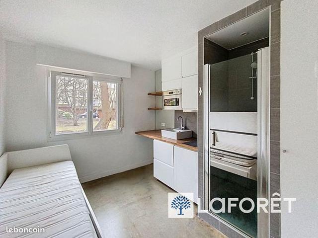 Appartement 3 pièces 29 m²