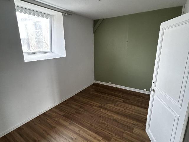 Appartement 3 pièces 2 chambres 67m2