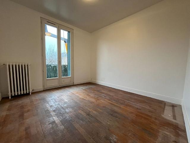 Appartement 3 pièces 2 chambres