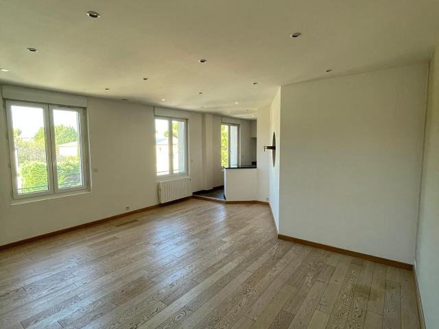 Appartement 3 pièces 2 chambres 69 m2