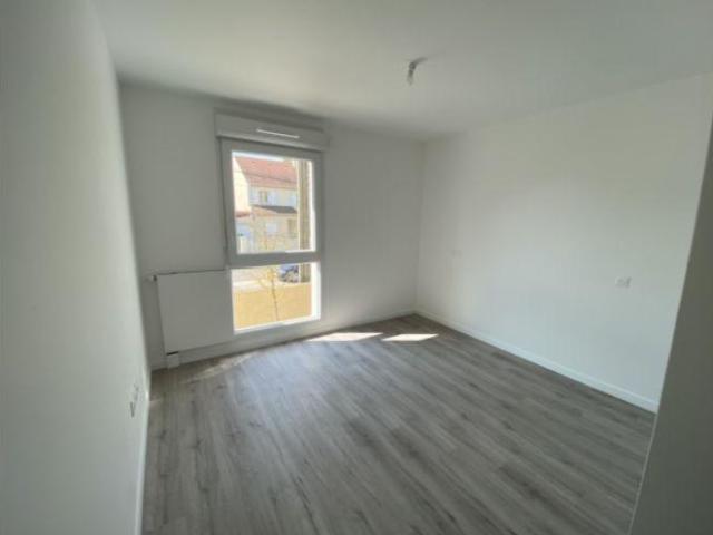 Appartement 3 pièces 2 chambres 63 m²