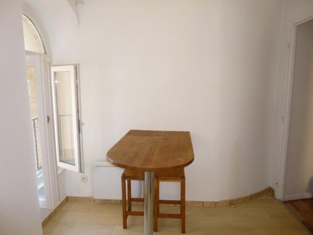 Appartement 3 pièces, 33 m² à louer à Vals près le Puy 43750