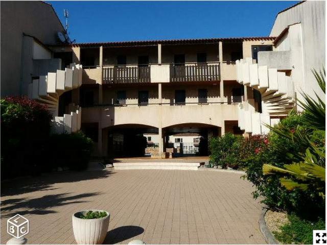 Appartement 3 pièces, 33 m² à louer à La Seyne sur Mer 83500