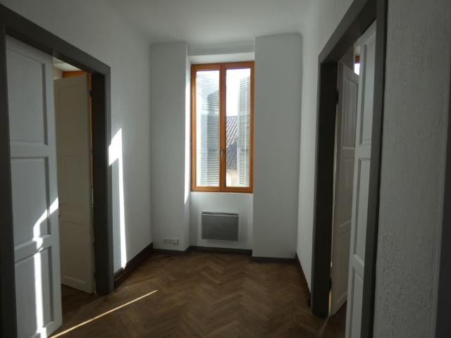 Appartement 3 pièces, 33 m² à louer à Masseube 32140