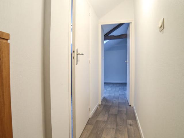Appartement 3 pièces, 33 m² à louer à Rouen 76000