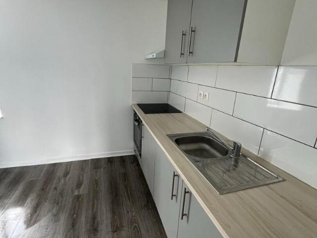 Appartement 3 pièces 33 m²