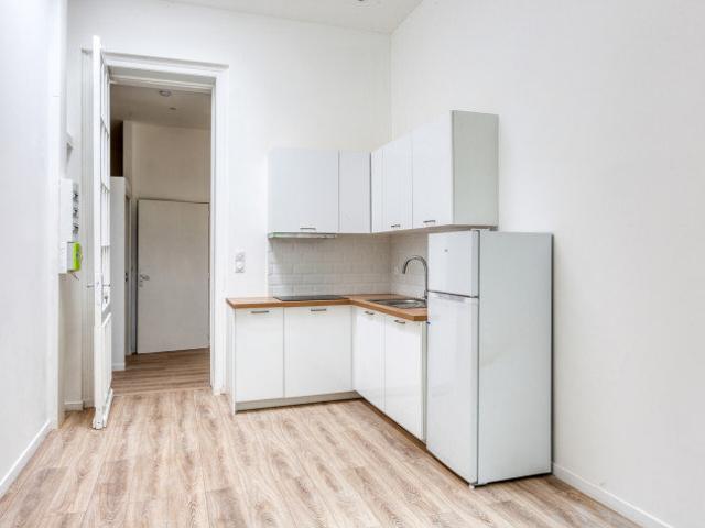 Appartement 3 pièces 33 m²