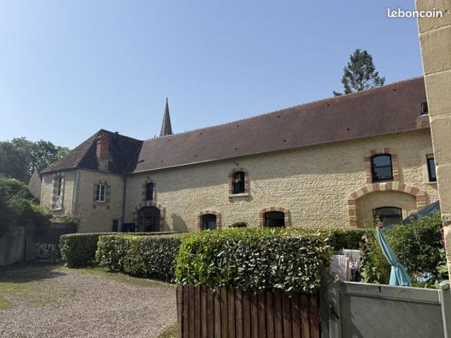 Appartement 3 pièces 33 m²