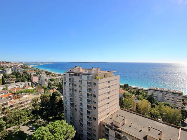 Appartement 3 pièces