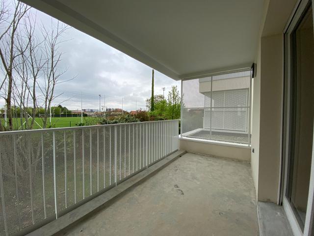 Appartement 3 pièces