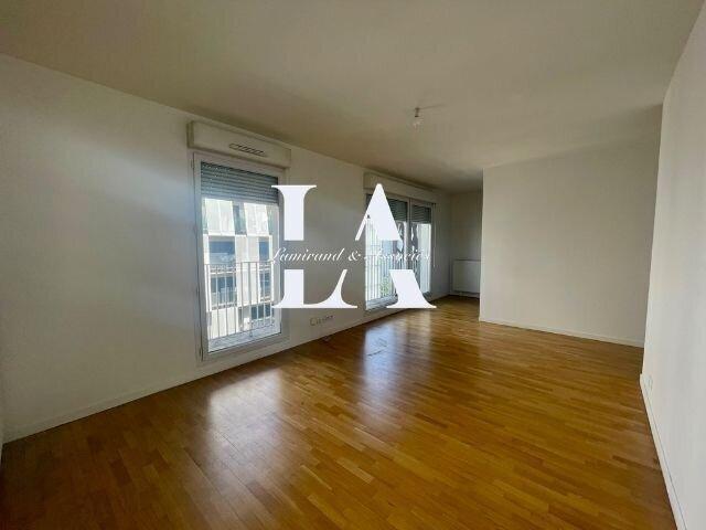 Appartement 3 pièces