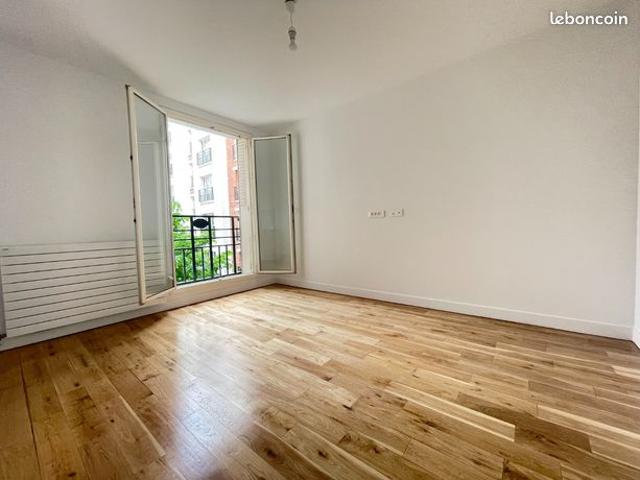 Appartement 3 pièces