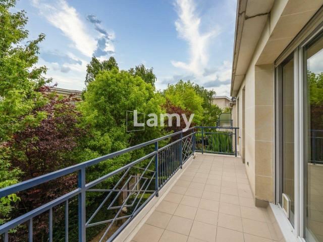 Appartement 3 pièces