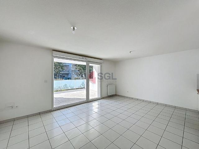 Appartement 3 pièces