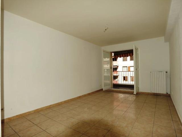 Appartement 3 pièces