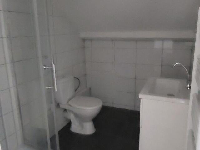 Appartement 3 pièces, 30 m² à louer à Chaumont 89340
