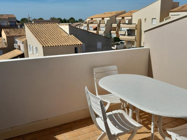 Appartement 3 pièces 30 m²