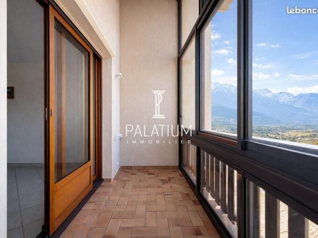 Appartement 3 pièces 30 m²
