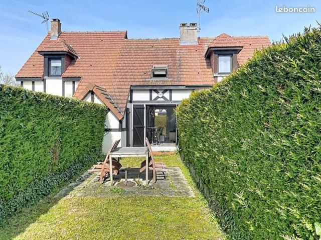 Appartement 3 pièces 30 m²