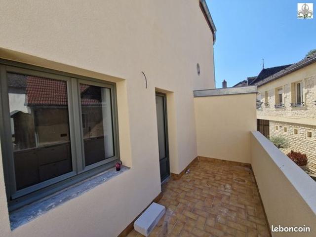 Appartement 3 pièces 30 m²