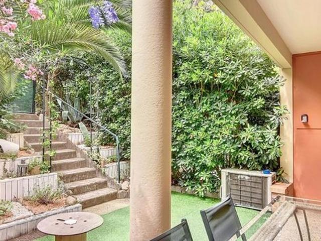 Appartement 3 pièces 30 m²