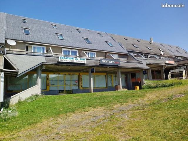 Appartement 3 pièces 30 m²