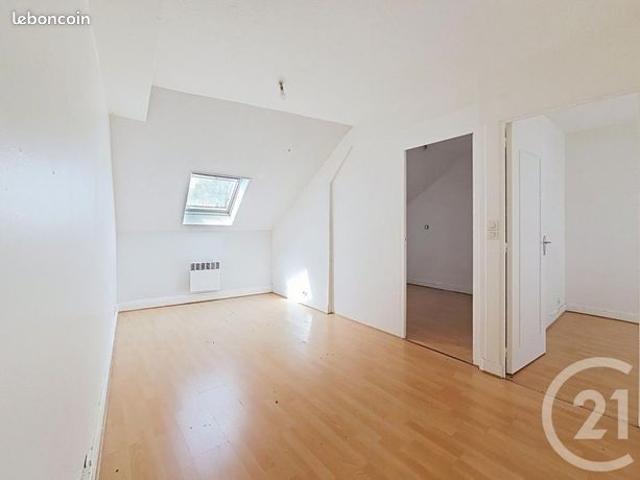 Appartement 3 pièces 30 m²
