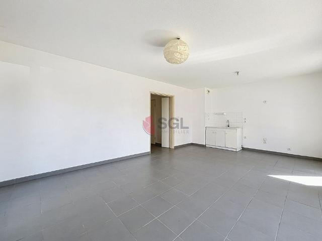 Appartement 3 pièces