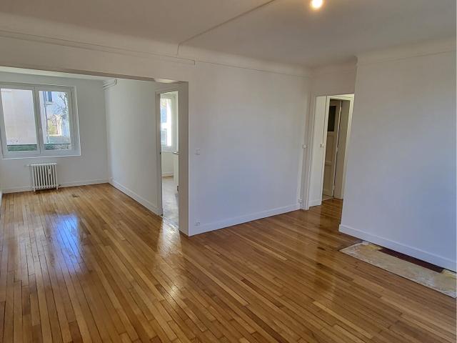 Appartement 3 pièces