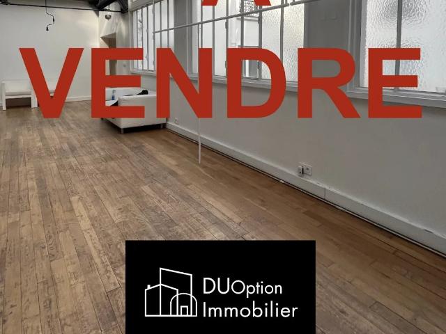 Appartement 3 pièces