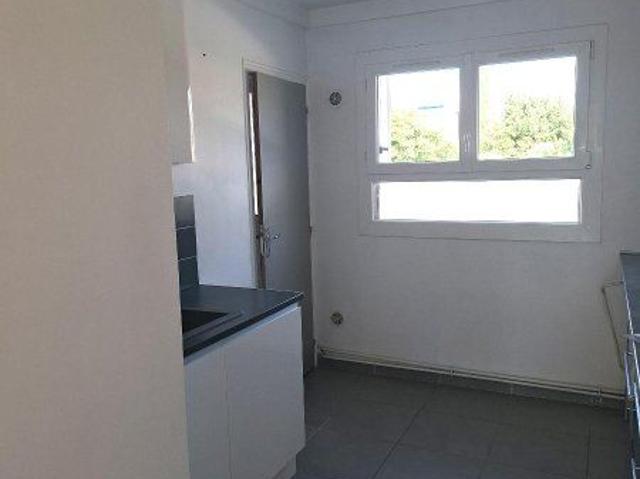 Appartement 3 Pièces