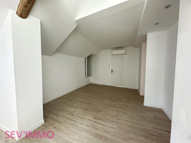 appartement 3 pièces
