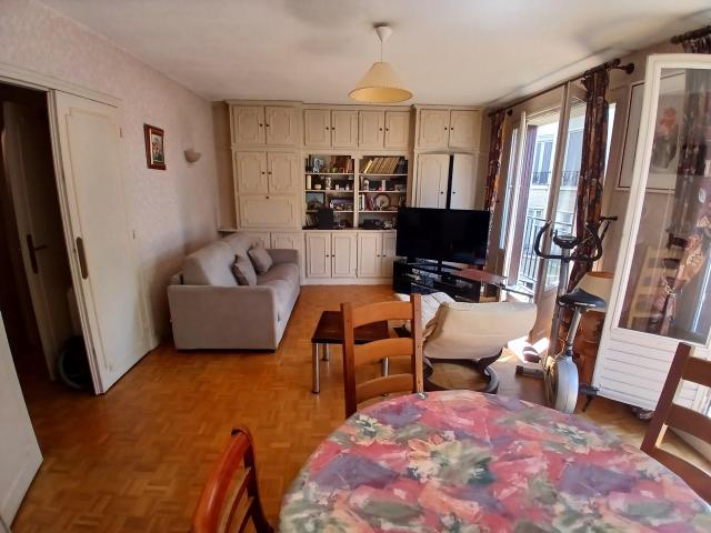 Appartement 3 pièces