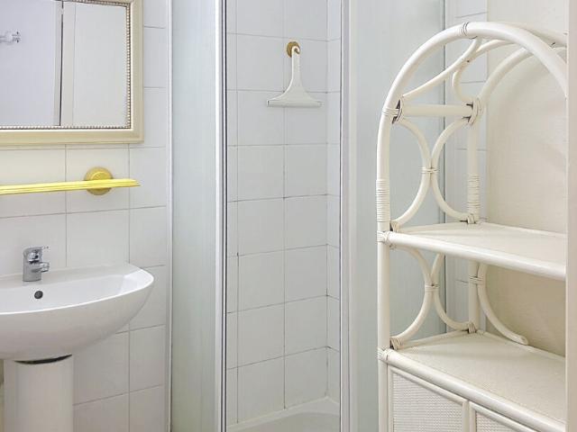 Appartement 3 pièces, 31 m² à louer à Saint Nazaire 44600