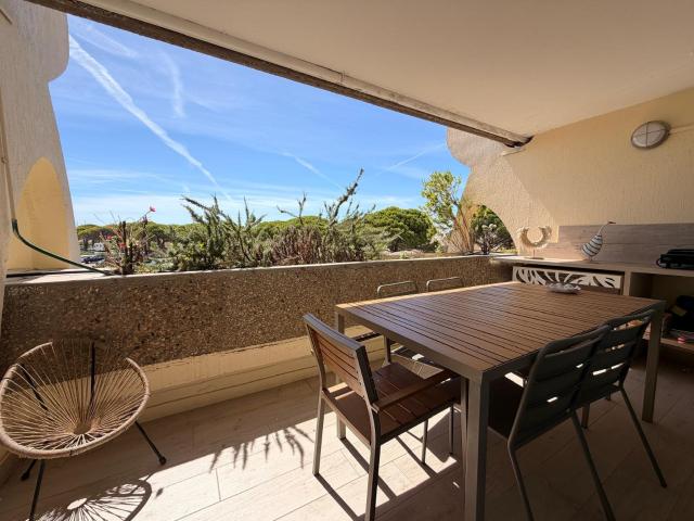 Appartement 3 pièces 31 m²