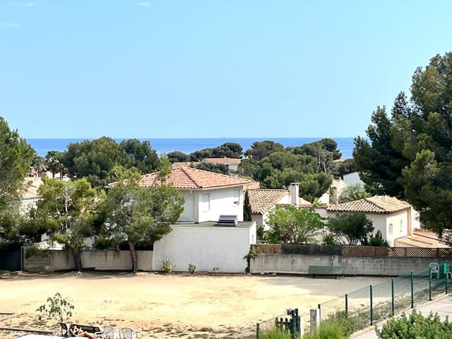 Appartement 3 pièces 31 m²