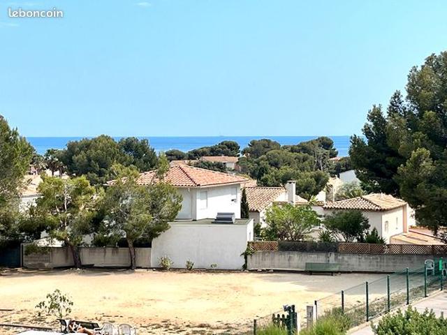 Appartement 3 pièces 31 m²