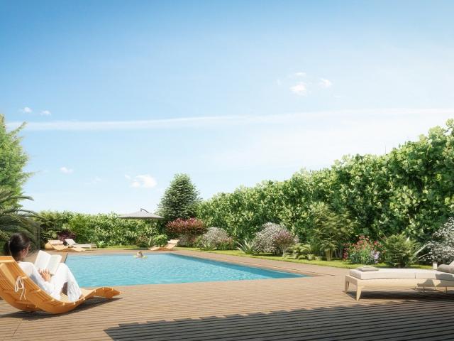 LE DOMAINE DU VALLAT