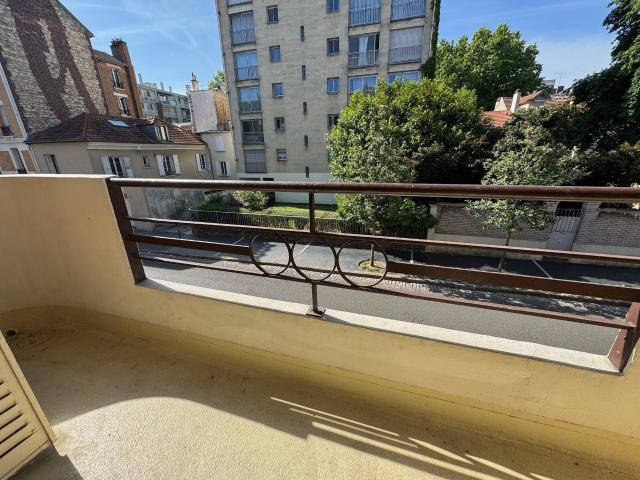 Appartement 3 pièces