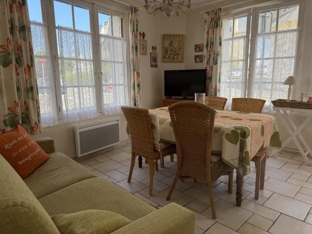 Appartement 3 pièces 32 m²