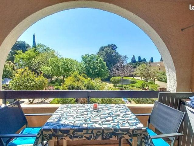 Appartement 3 pièces 32 m²