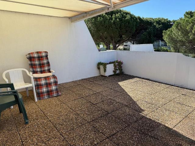 Appartement 3 pièces 32 m²