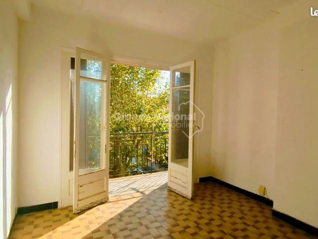 Appartement 3 pièces 32 m²